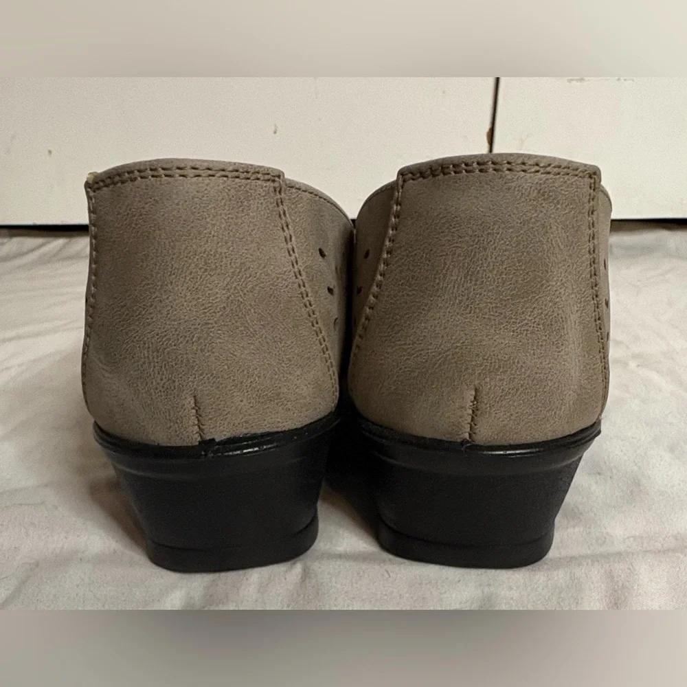 easy street heel height